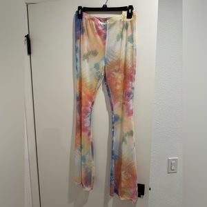 NWT Bathing Suit Cover Up Pants